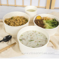 Hot selling eco-friendly Food Grade Paper Soup Bowl